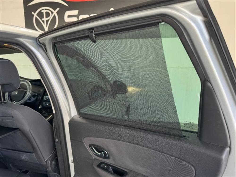 Scenic   Scenic Scénic XMod 1.5 dCi