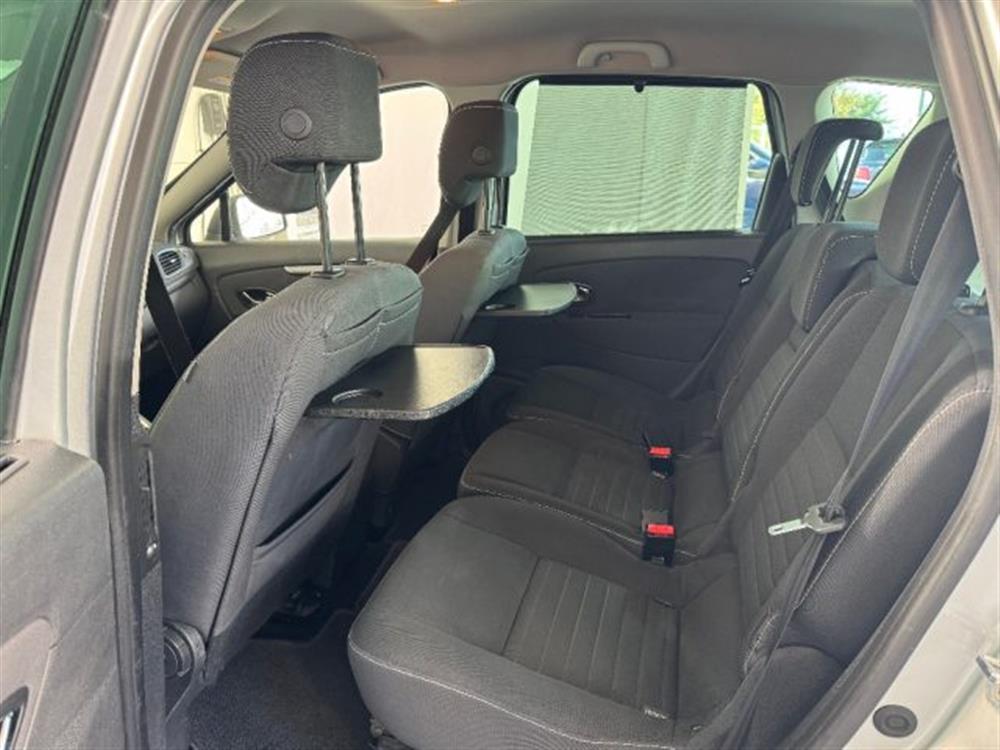 Scenic   Scenic Scénic XMod 1.5 dCi