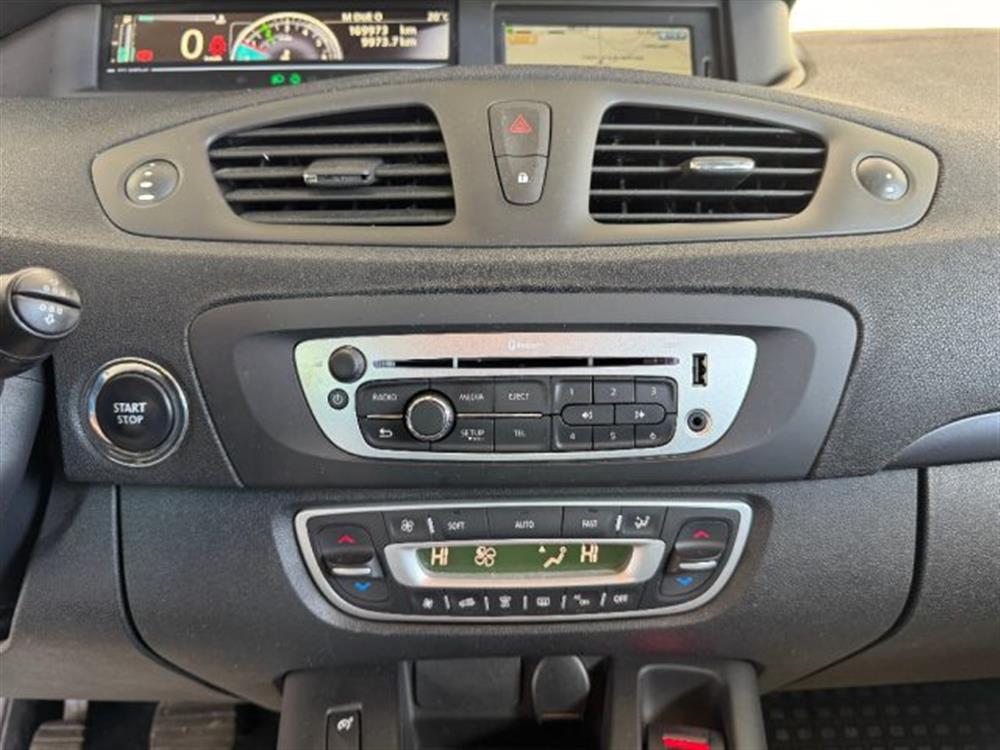 Scenic   Scenic Scénic XMod 1.5 dCi