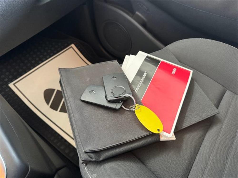 Scenic   Scenic Scénic XMod 1.5 dCi