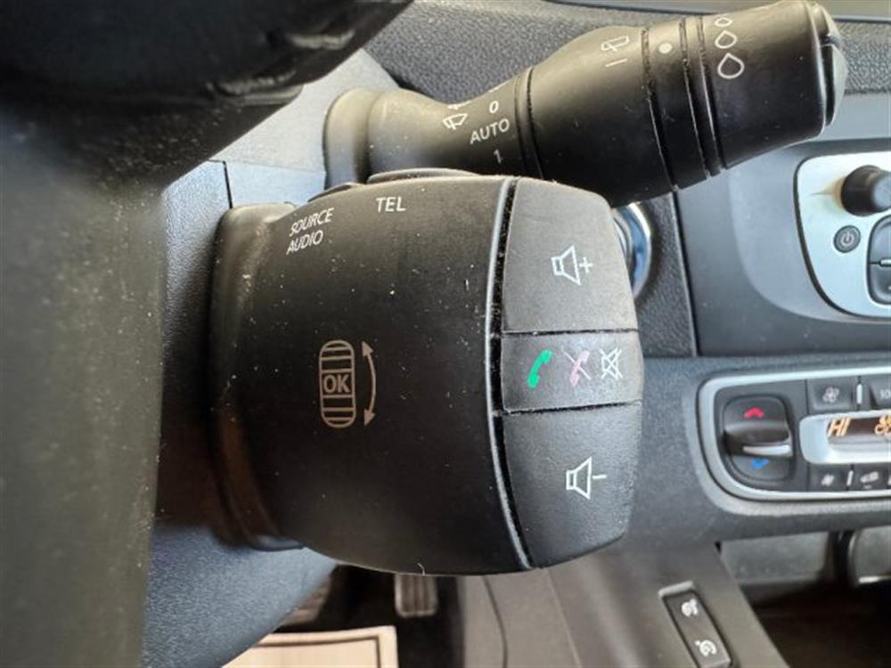 Scenic   Scenic Scénic XMod 1.5 dCi