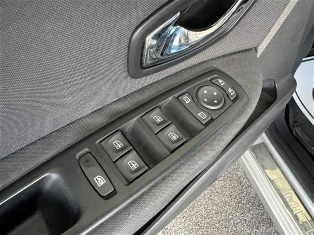 Scenic   Scenic Scénic XMod 1.5 dCi