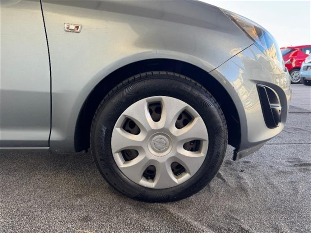Corsa Corsa 1.3 CDTI 75CV F.AP.