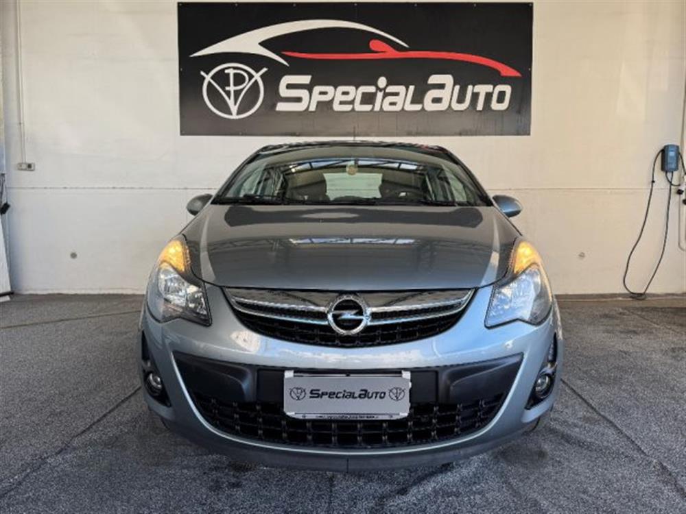 Corsa Corsa 1.3 CDTI 75CV F.AP.