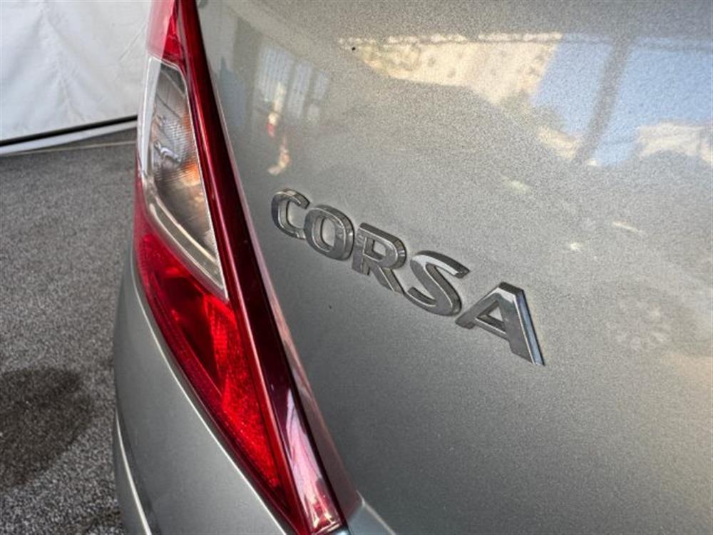 Corsa Corsa 1.3 CDTI 75CV F.AP.