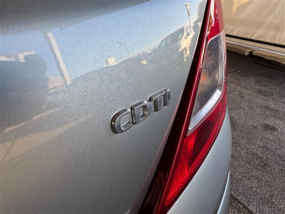 Corsa Corsa 1.3 CDTI 75CV F.AP.