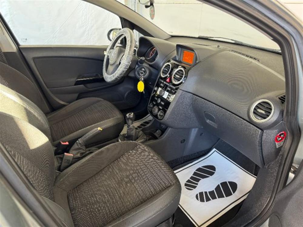 Corsa Corsa 1.3 CDTI 75CV F.AP.