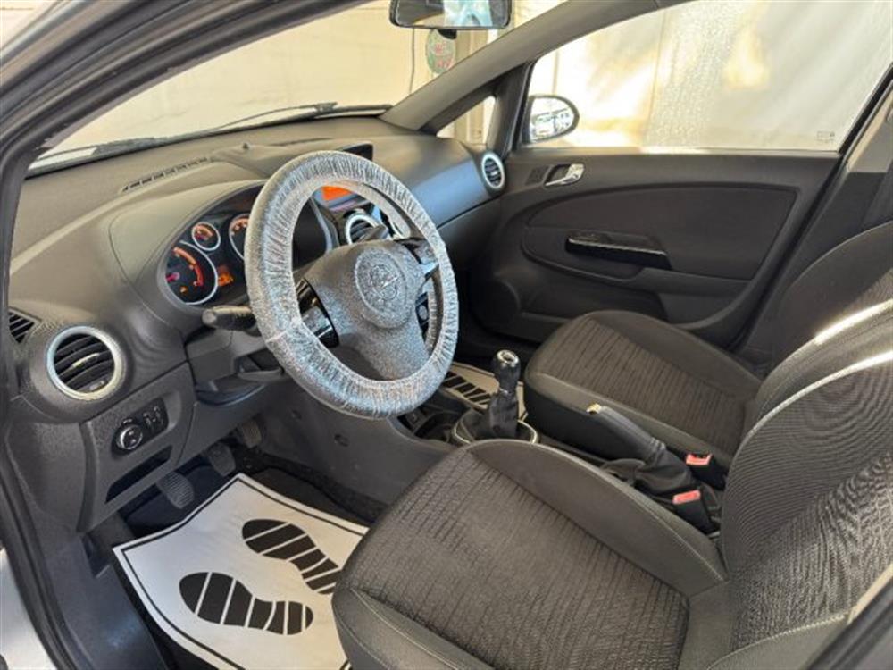 Corsa Corsa 1.3 CDTI 75CV F.AP.