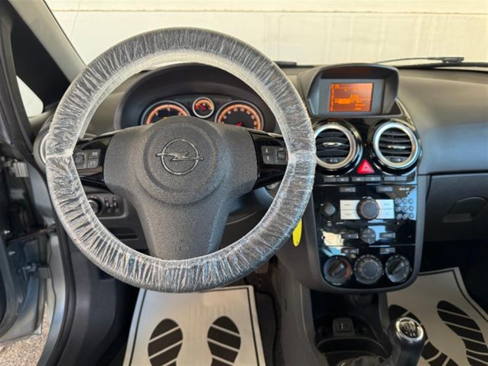 Corsa Corsa 1.3 CDTI 75CV F.AP.