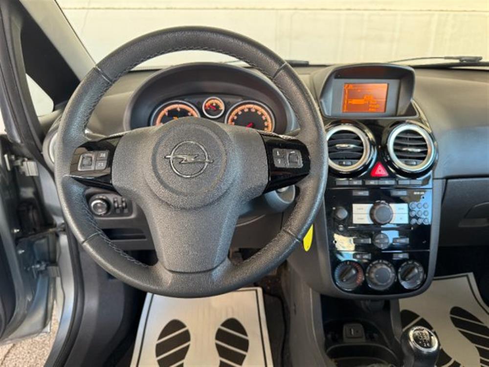 Corsa Corsa 1.3 CDTI 75CV F.AP.