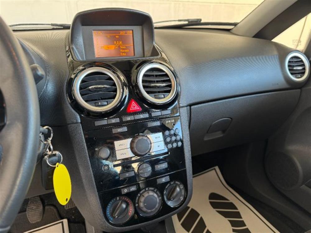 Corsa Corsa 1.3 CDTI 75CV F.AP.