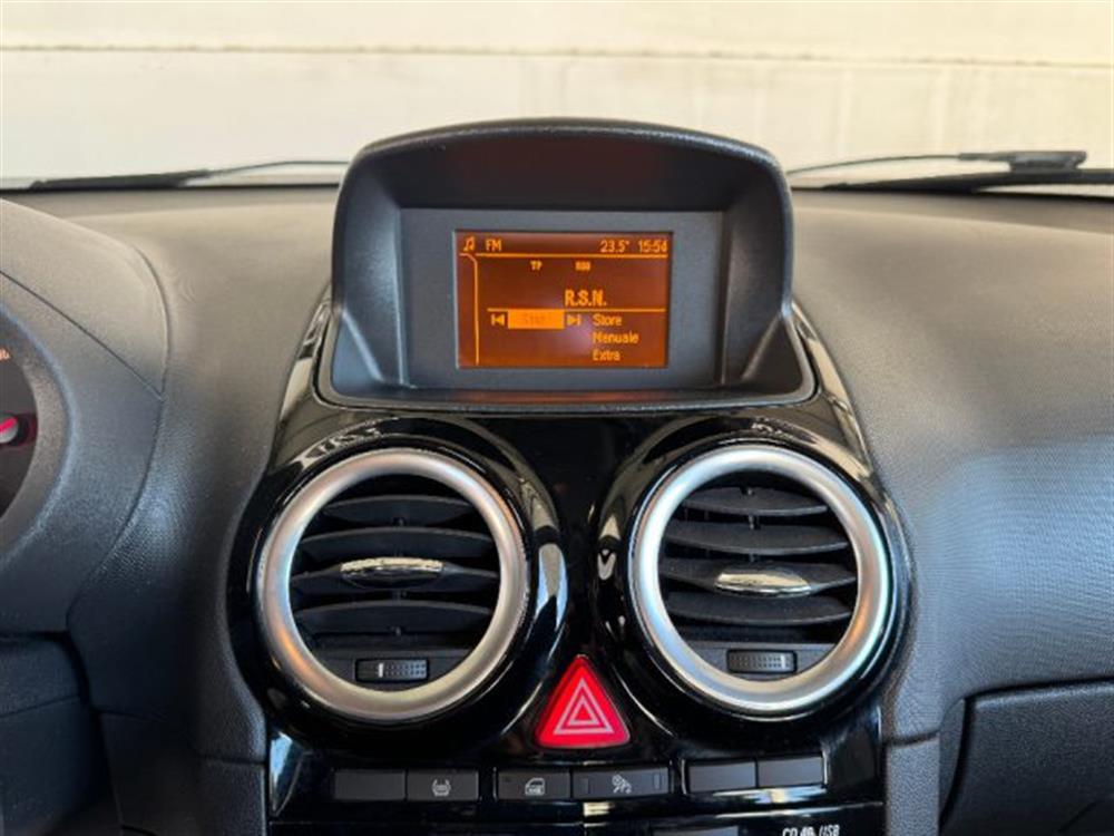 Corsa Corsa 1.3 CDTI 75CV F.AP.