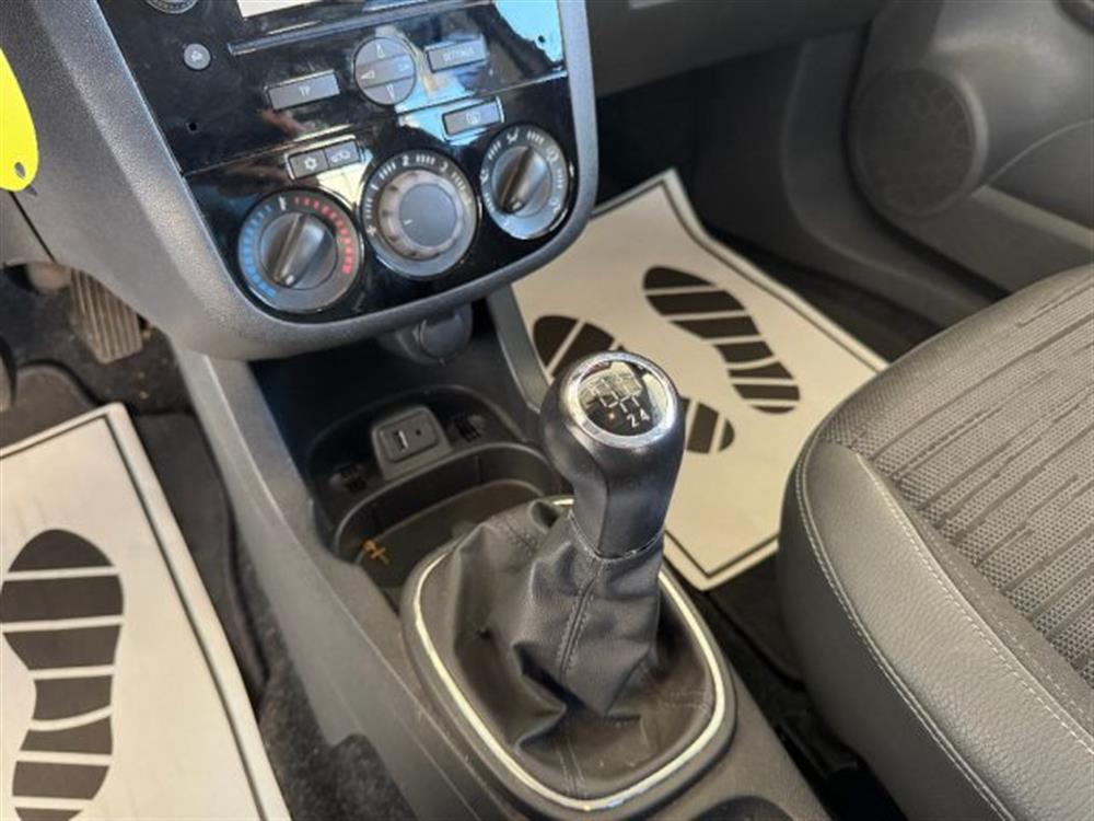 Corsa Corsa 1.3 CDTI 75CV F.AP.