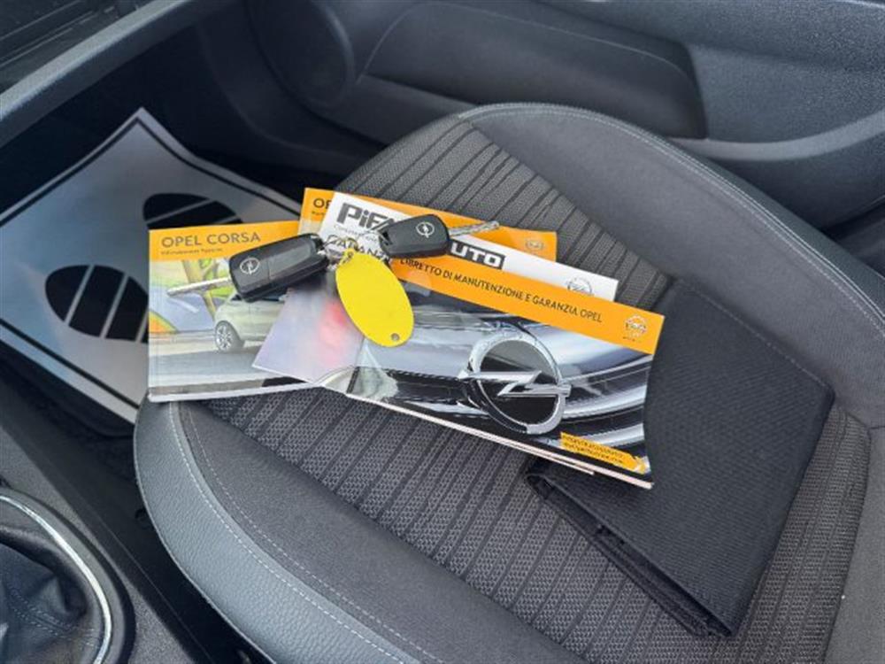 Corsa Corsa 1.3 CDTI 75CV F.AP.