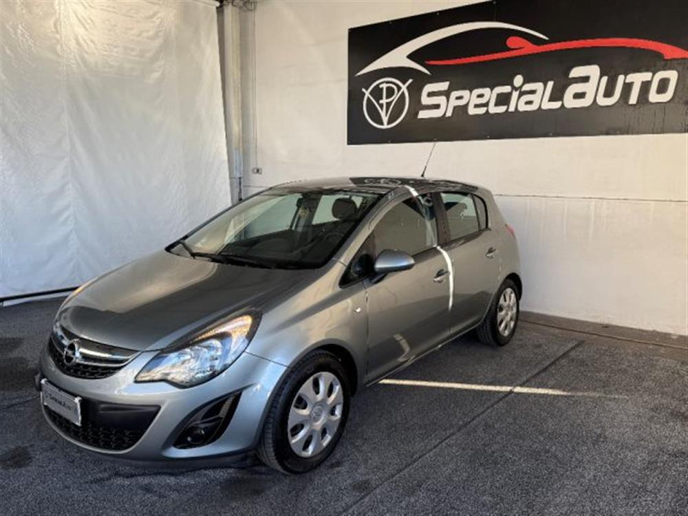 Corsa Corsa 1.3 CDTI 75CV F.AP.