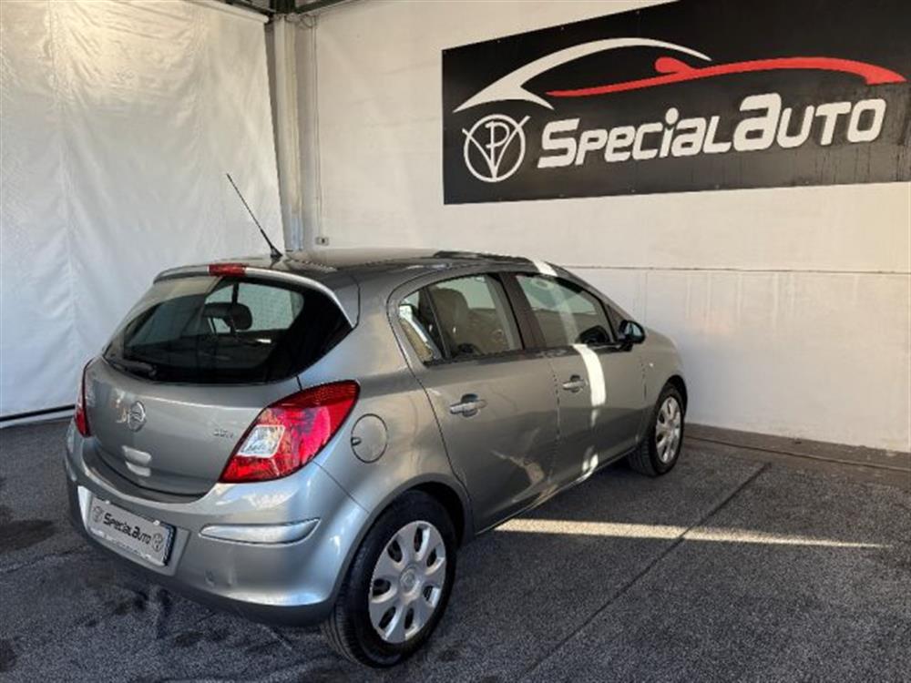 Corsa Corsa 1.3 CDTI 75CV F.AP.