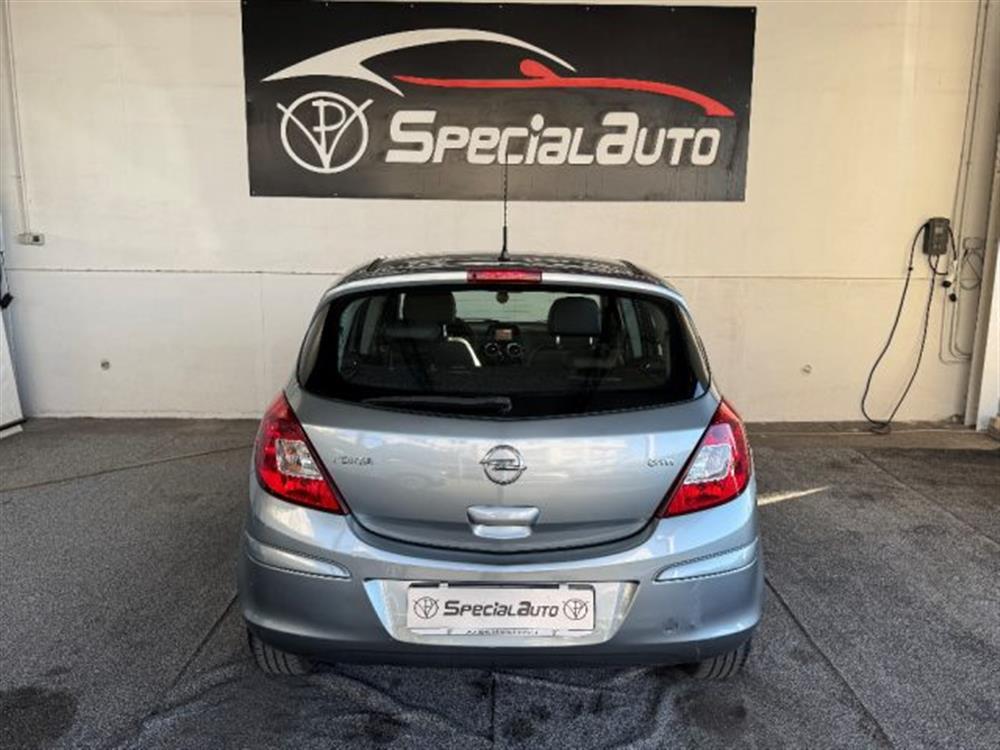 Corsa Corsa 1.3 CDTI 75CV F.AP.