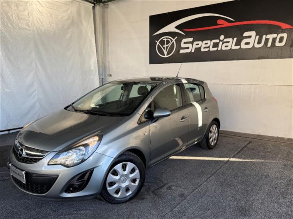 Corsa Corsa 1.3 CDTI 75CV F.AP.