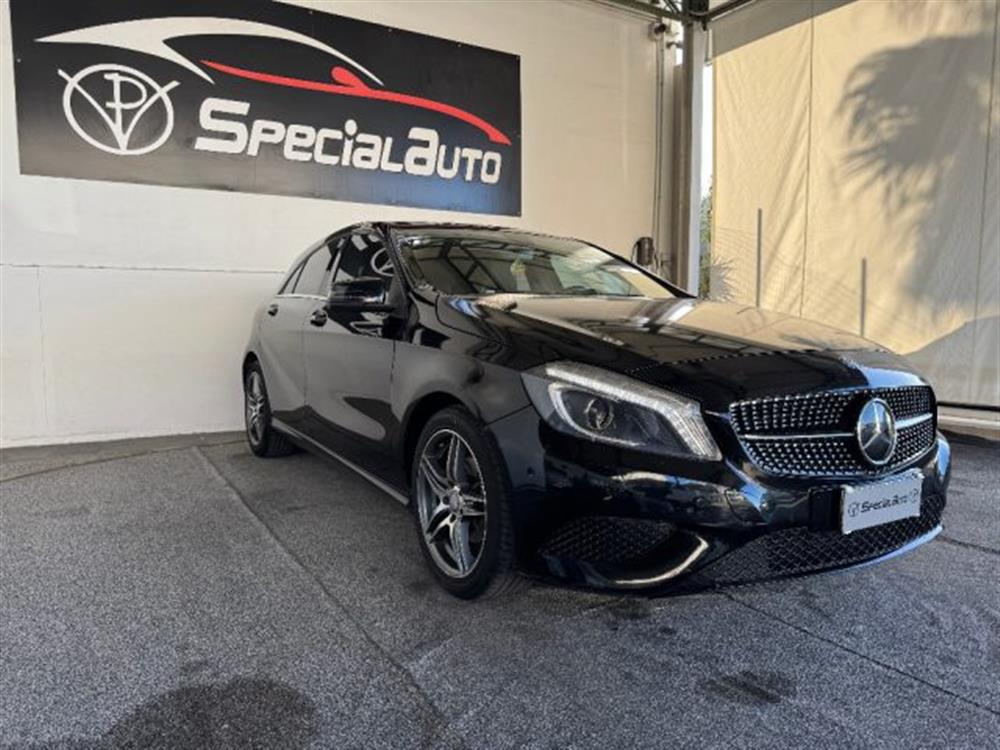 A 180   A 180 CDI Premium