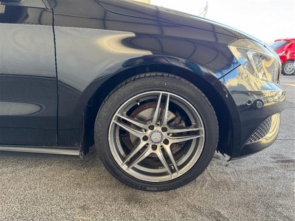 A 180   A 180 CDI Premium