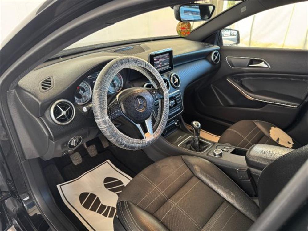 A 180   A 180 CDI Premium