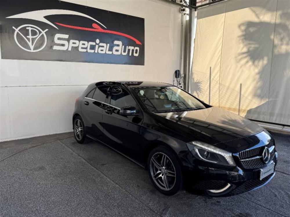 A 180   A 180 CDI Premium