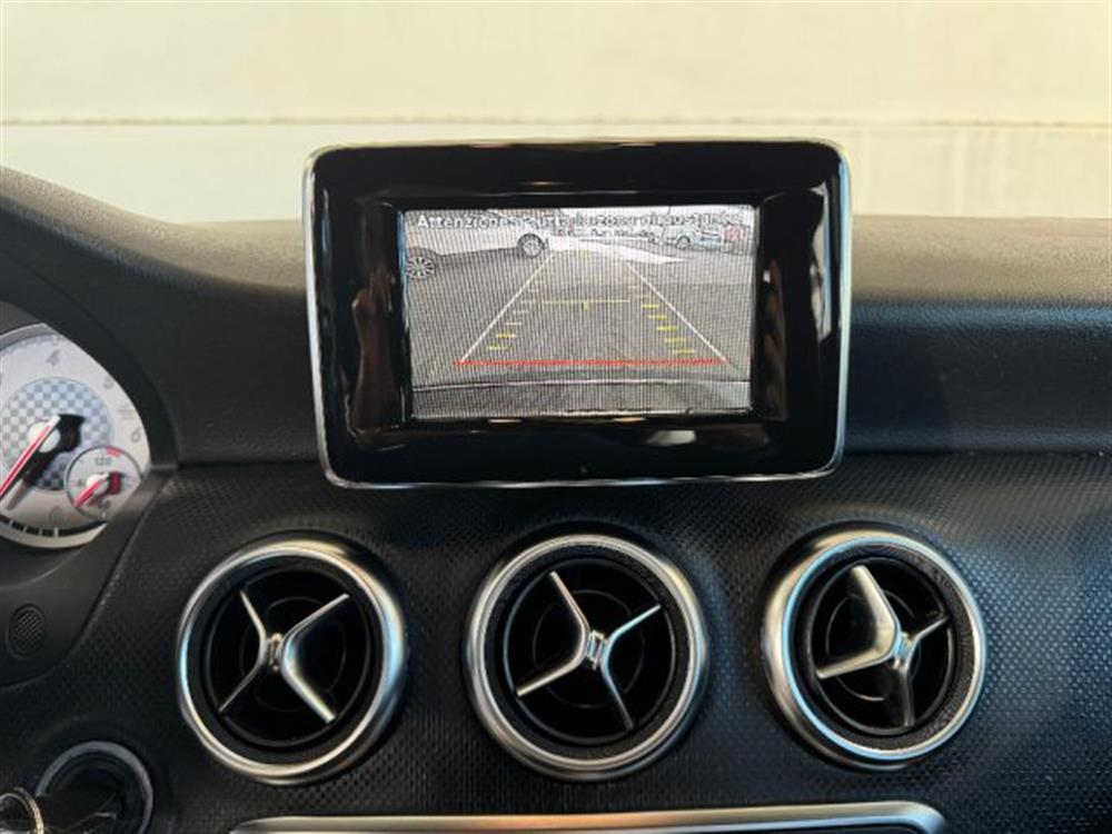 A 180   A 180 CDI Premium