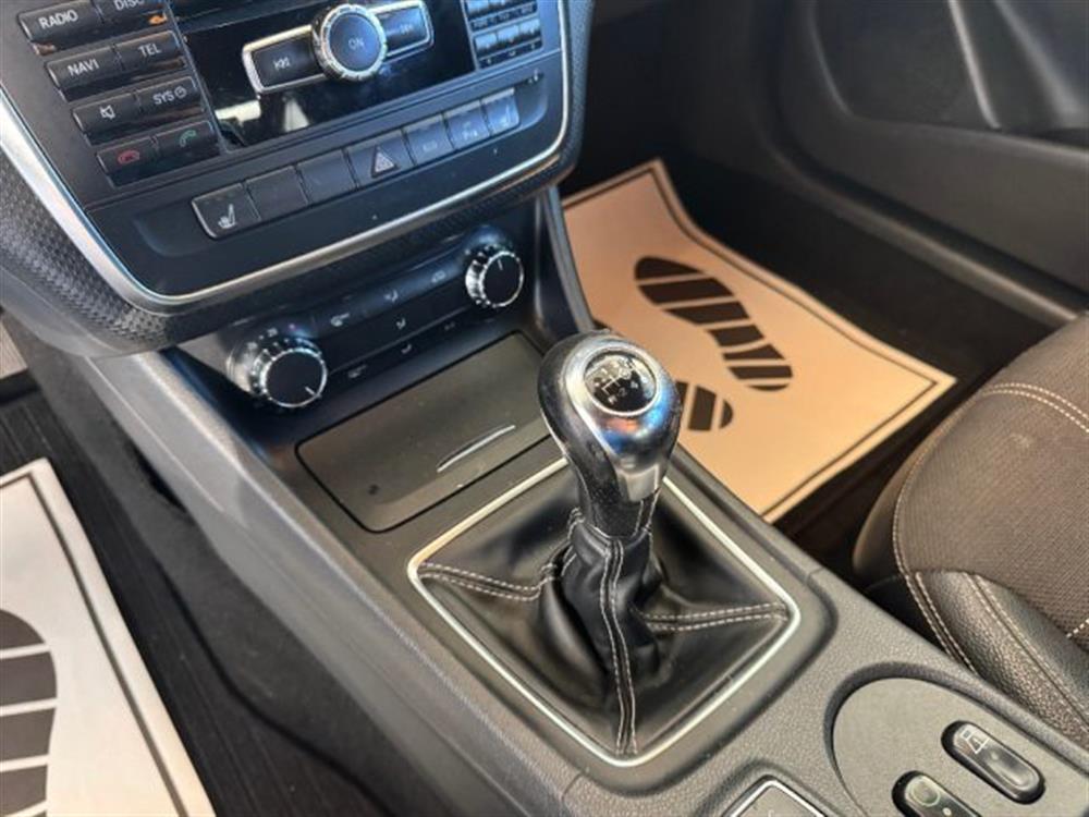 A 180   A 180 CDI Premium