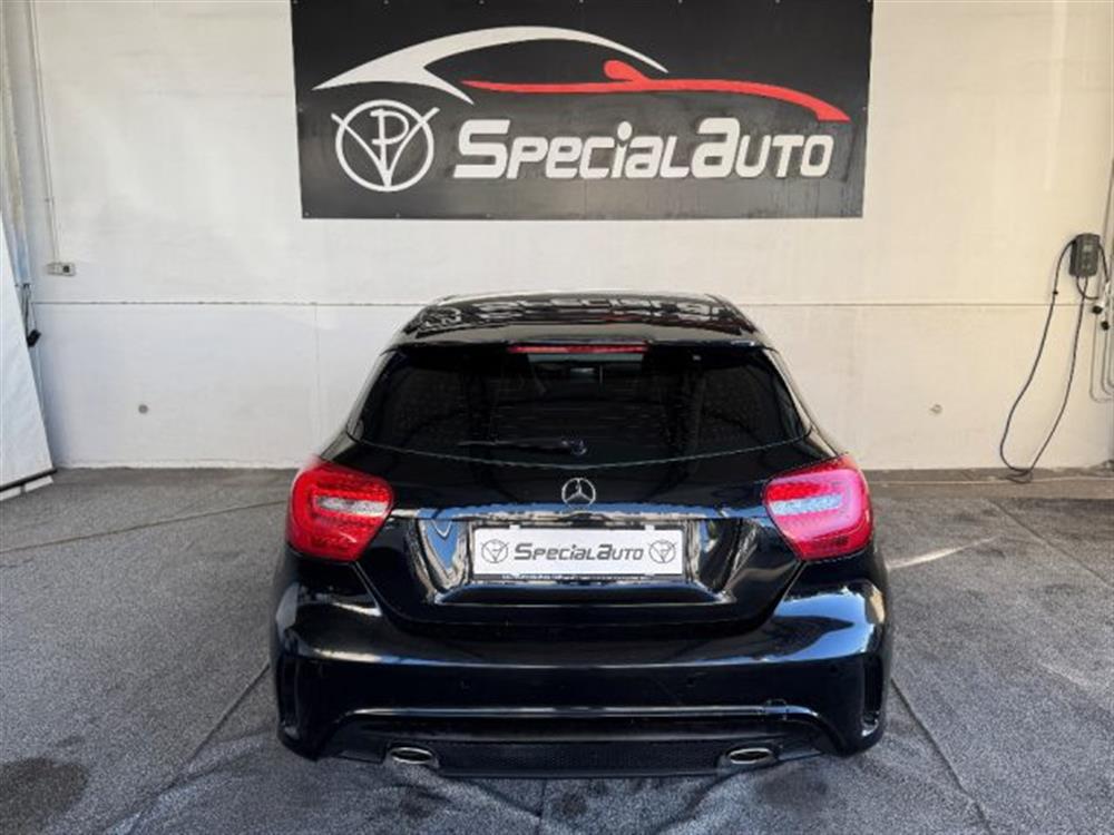 A 180   A 180 CDI Premium