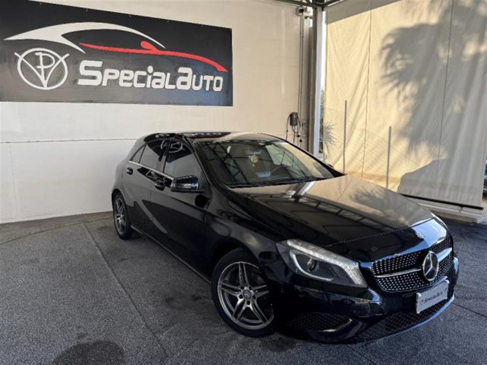 A 180   A 180 CDI Premium