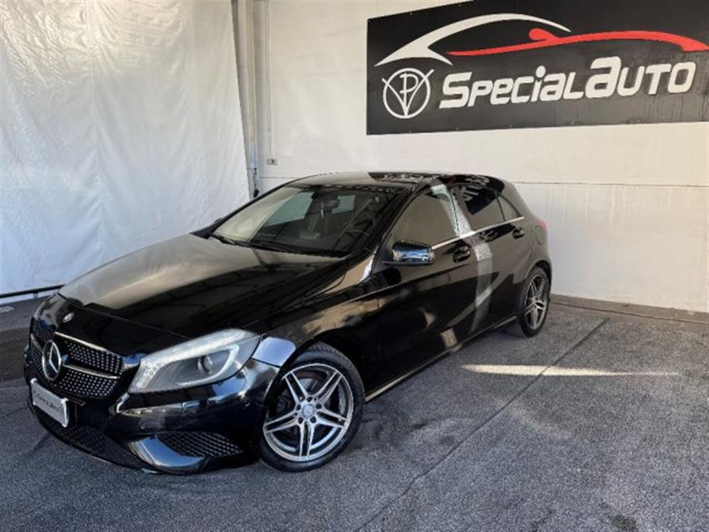 A 180   A 180 CDI Premium