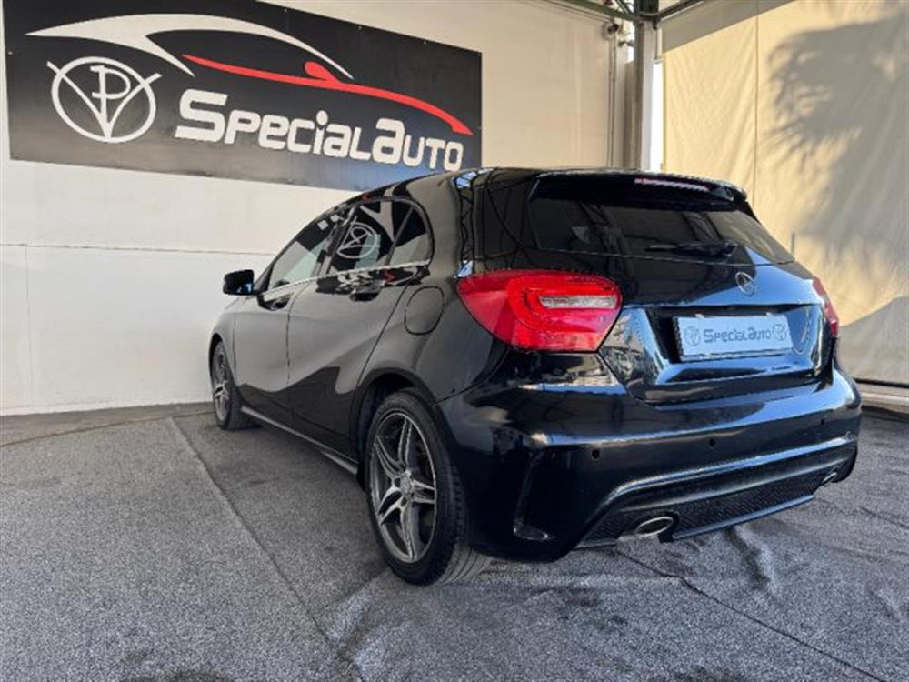 A 180   A 180 CDI Premium