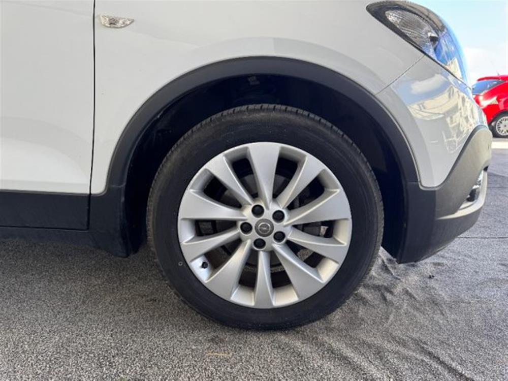 Mokka   Mokka 1.6 CDTI Ecotec 136C