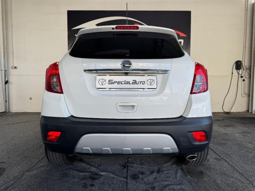 Mokka   Mokka 1.6 CDTI Ecotec 136C