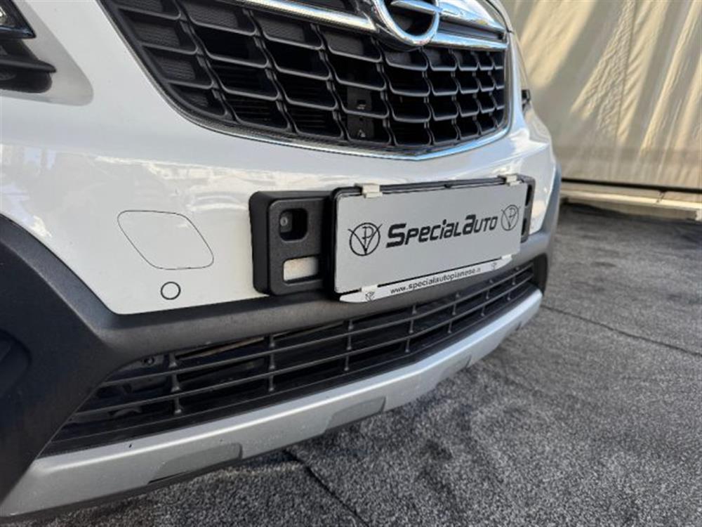 Mokka   Mokka 1.6 CDTI Ecotec 136C