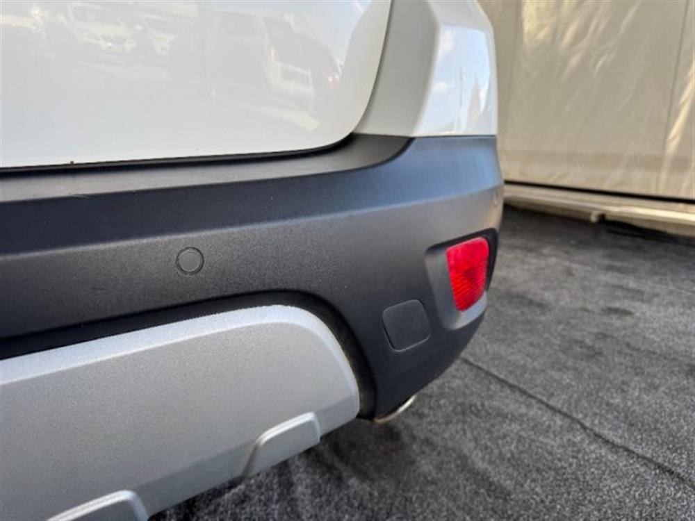 Mokka   Mokka 1.6 CDTI Ecotec 136C