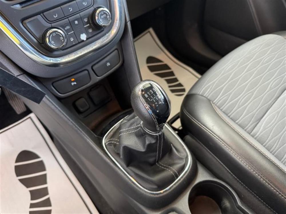 Mokka   Mokka 1.6 CDTI Ecotec 136C