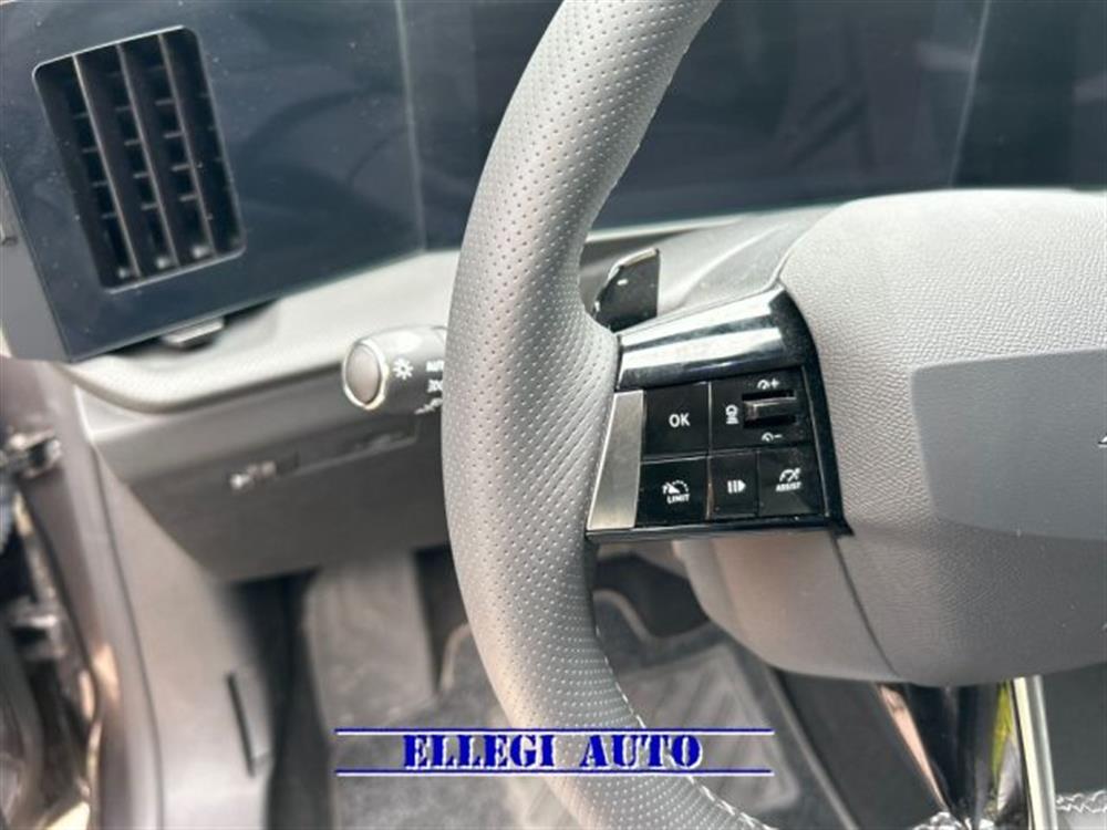 Astra   Astra 1.5 Turbo Diesel 130