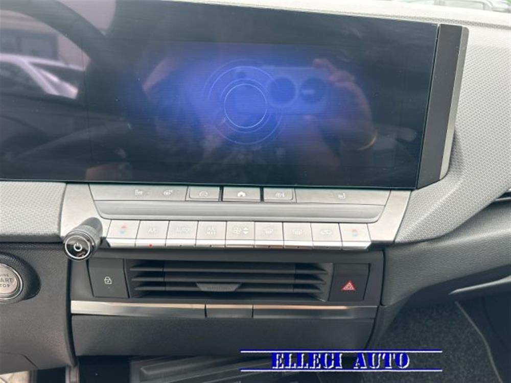 Astra   Astra 1.5 Turbo Diesel 130