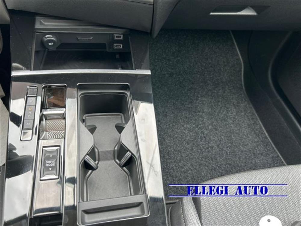 Astra   Astra 1.5 Turbo Diesel 130