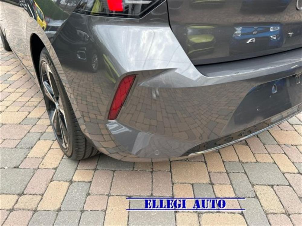 Astra   Astra PROMO FIN1.5 Turbo D