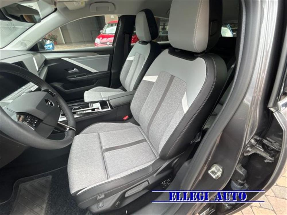 Astra   Astra PROMO FIN1.5 Turbo D