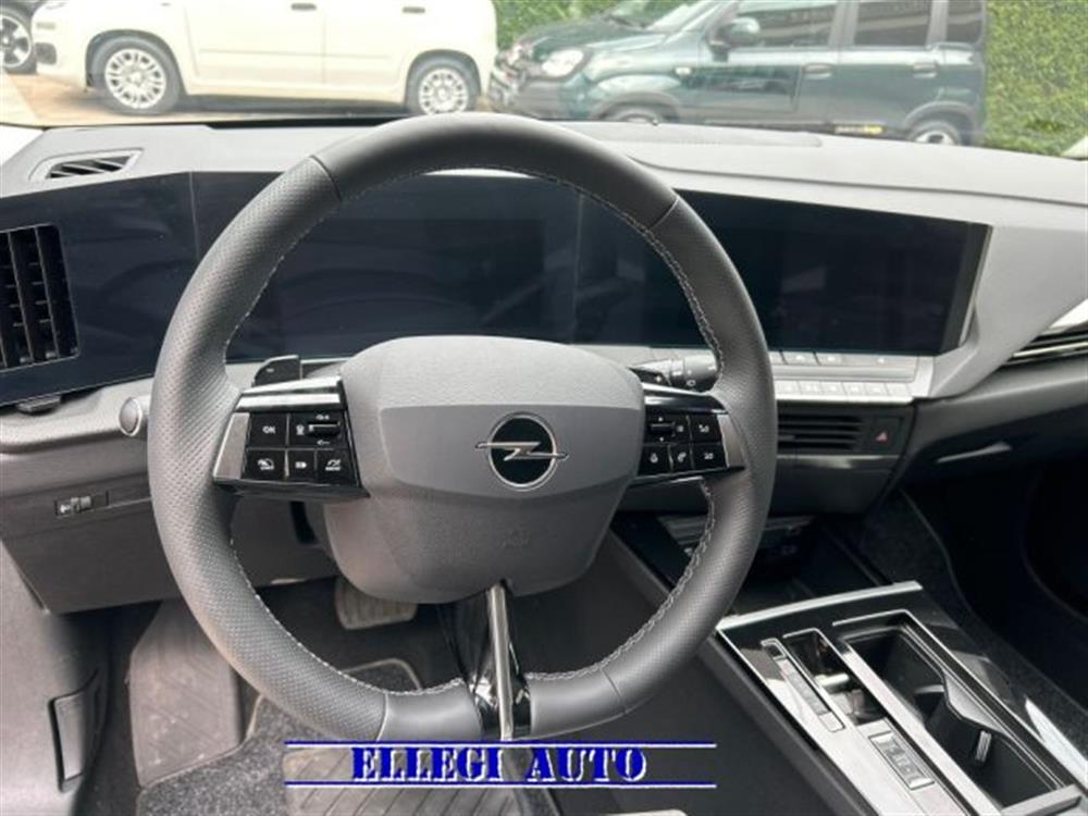 Astra   Astra PROMO FIN1.5 Turbo D