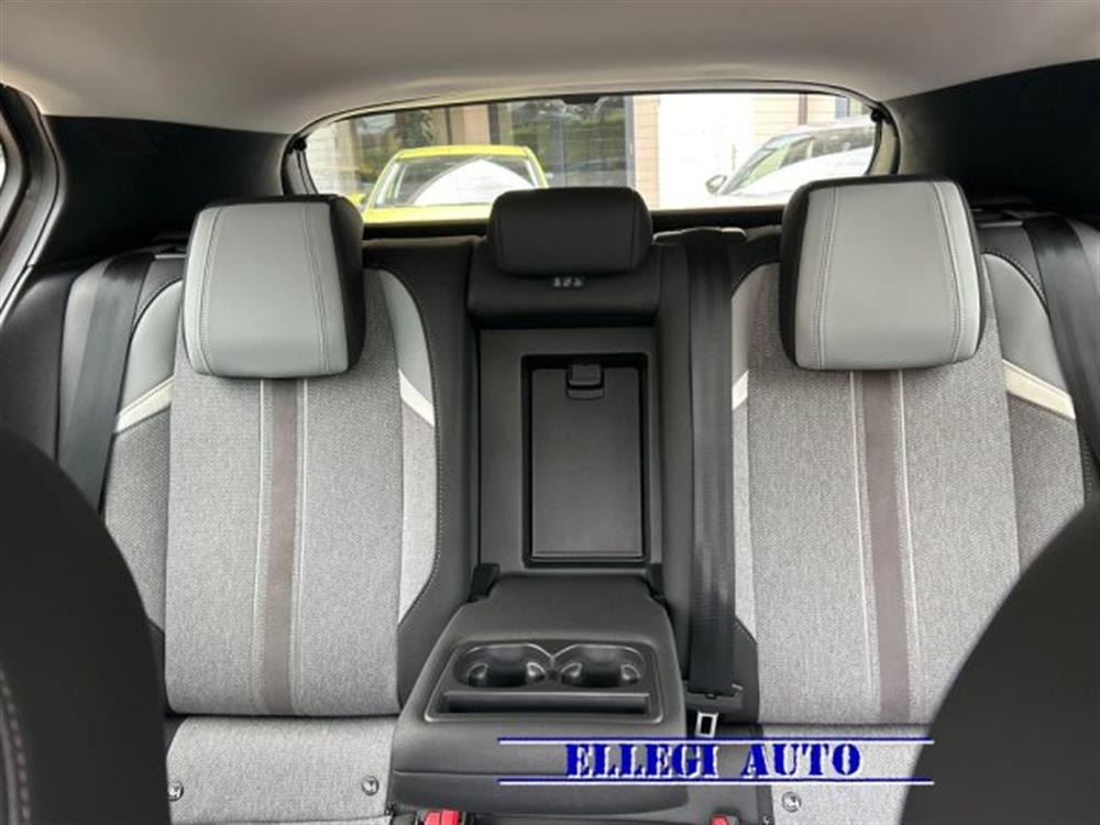 Astra   Astra PROMO FIN1.5 Turbo D