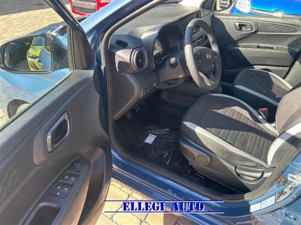 i10   i10 PROMO FINANZ.1.0 GPL