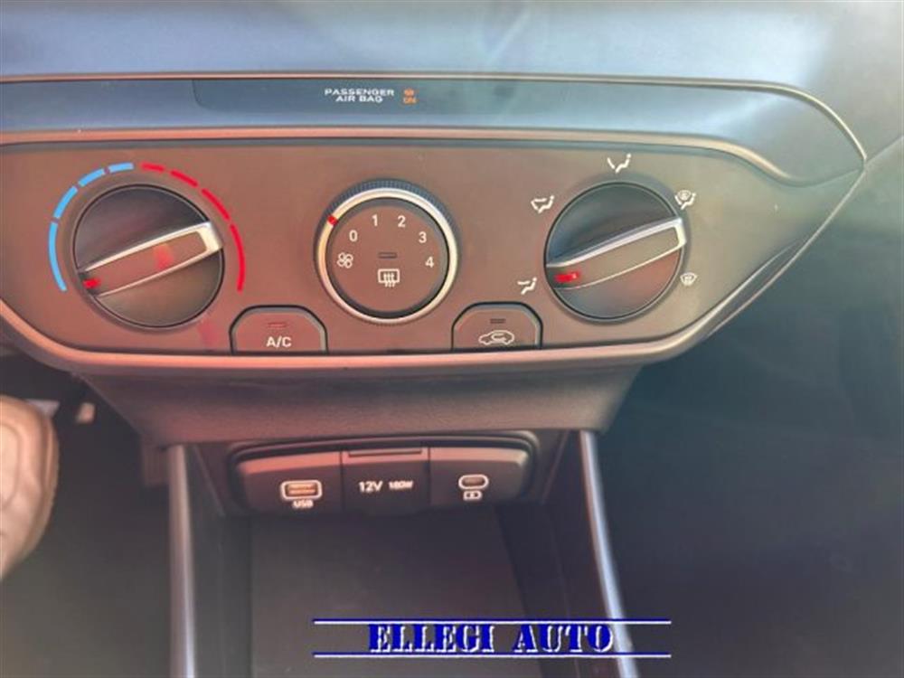 i20   i20 1.2 MPI MT GPL Conne