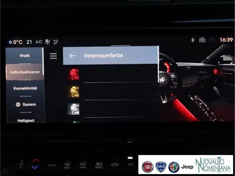 Junior   Junior 1.2 136 CV Hybrid eD