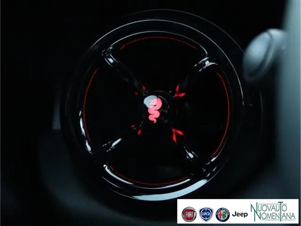 Junior   Junior 1.2 136 CV Hybrid eD