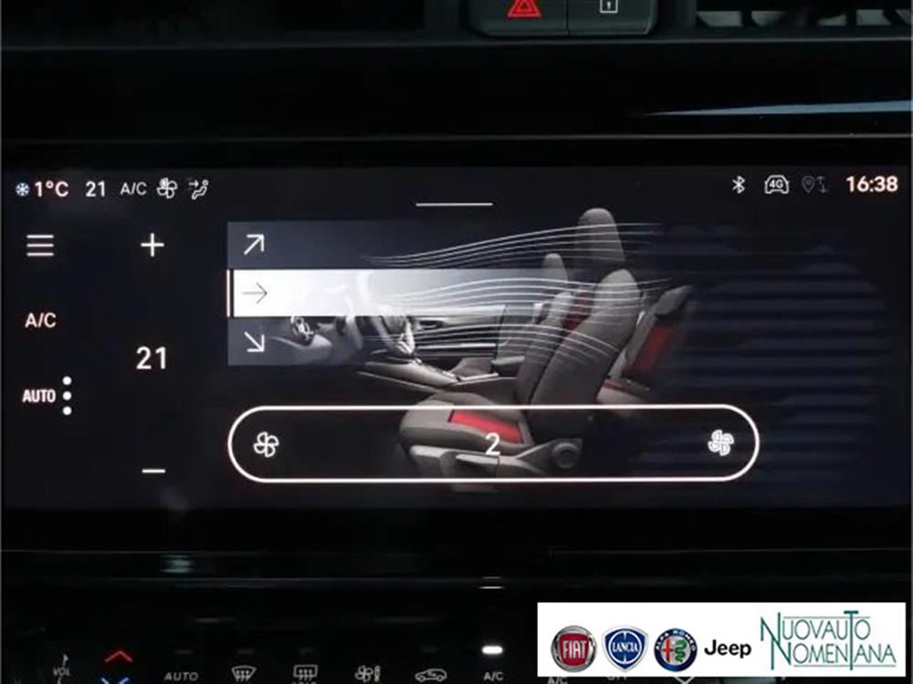 Junior   Junior 1.2 136 CV Hybrid eD