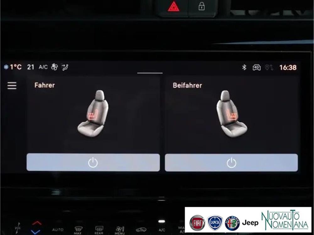 Junior   Junior 1.2 136 CV Hybrid eD